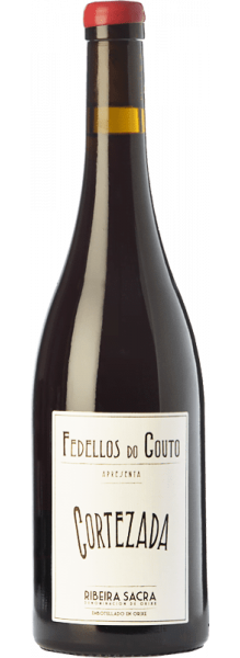 cortezada fedellos do couto 2018